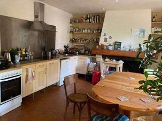 Sous-location / 4 rooms apartment · 100 m², Montpellier, Impasse des Elégies