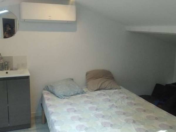 Sous-location / Appartement 4 pièces de 100 m², Montpellier, Impasse des Elégies / Photo 2