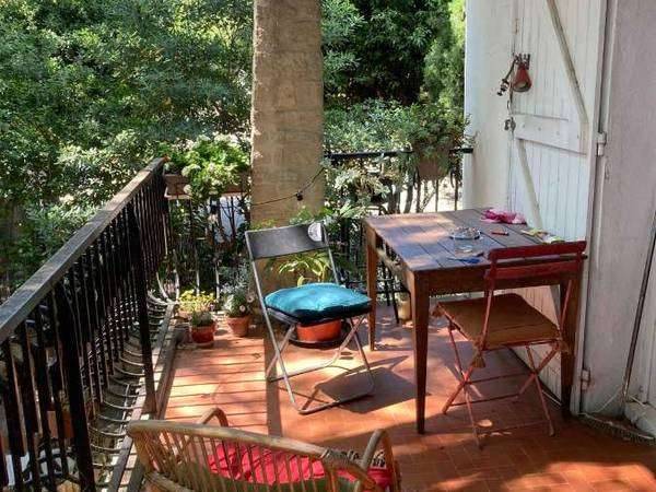 Sous-location / Appartement 4 pièces de 100 m², Montpellier, Impasse des Elégies / Photo 3