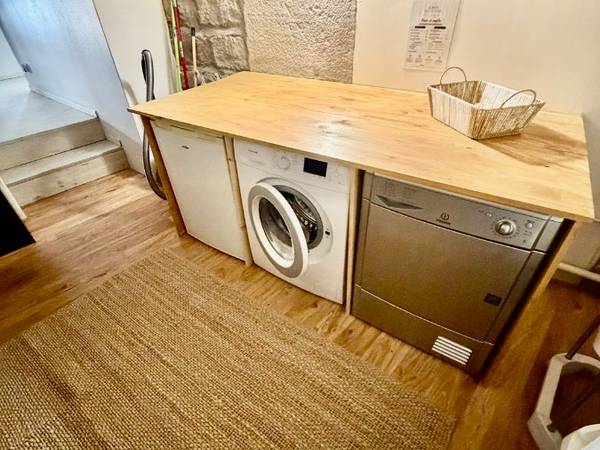 Colocation / Duplex 6 pièces de 115 m², Saint-Étienne, Rue Thiollière / Photo 10