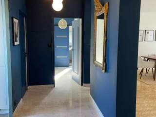 Flatsharing / 5-bedroom flat · 110 m², Lyon, Rue Commandant Charcot