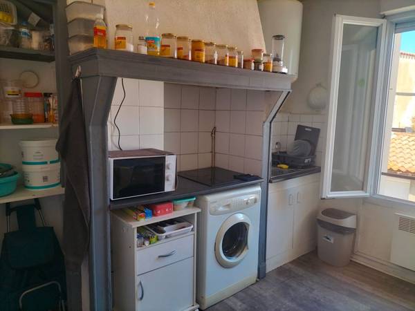 Location / Studio, Narbonne / Photo 2