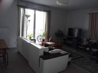 Pokój u właściciela / 1 room apartment, Lyon