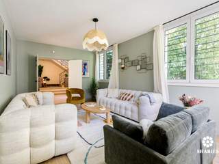 Flatsharing / 1-bedroom flat · 25 m², Bagneux, Avenue Henri Ravera