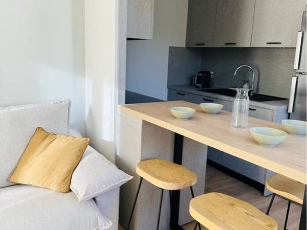 Colocation / Appartement 5 pièces de 100 m², La Tronche, Boulevard de la Chantourne / Photo 2