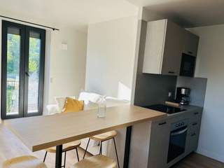 Flatsharing / 5-bedroom flat · 100 m², La Tronche, Boulevard de la Chantourne