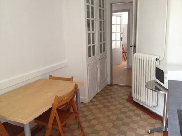 Colocation / Appartement 4 pièces de 63 m², Dunkerque, Rue du Docteur Camille Guérin / Photo 3