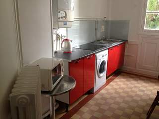 Colocation / Appartement 4 pièces de 63 m², Dunkerque, Rue du Docteur Camille Guérin
