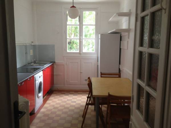 Colocation / Appartement 4 pièces de 63 m², Dunkerque, Rue du Docteur Camille Guérin / Photo 2