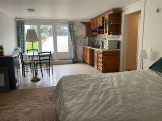 Location / Appartement 1 pièce de 34 m², Palaiseau, Rue de la Sablière