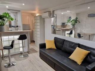 Coliving, Loft/atelier 10 pièces, Montreuil