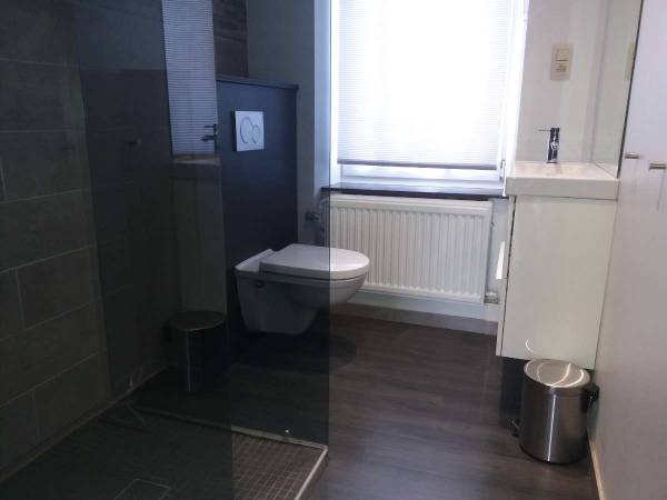 Colocation / Maison 7 pièces de 100 m², Namur, Rue du Pavillon / Photo 10