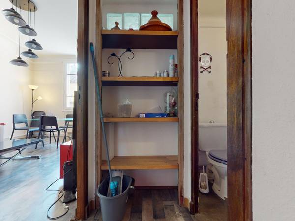 Colocation / Appartement 4 pièces de 75 m², Avignon, Rue de la Campane / Photo 2