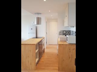 Colocation / Appartement 5 pièces de 72 m², Saint-Martin-d'Hères, Avenue Gabriel Péri