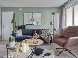 Colocation / Appartement 4 pièces de 67 m², Toulouse, Rue Pierre Cazeneuve