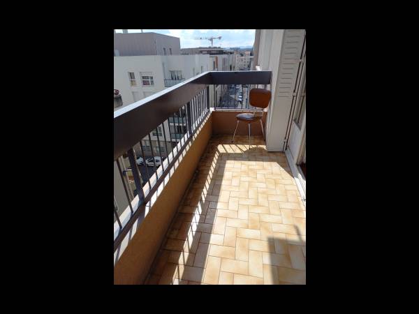 Colocation / Appartement 4 pièces de 74 m², Villeurbanne / Photo 6
