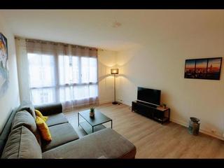 Colocation / Appartement de 1 m², Limoges