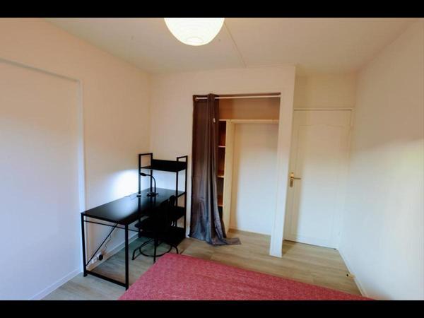 Colocation / Appartement de 1 m², Limoges / Photo 4