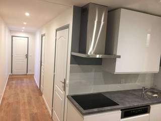 Colocation, Appartement 5 pièces, Cergy