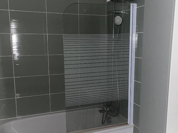 Colocation / Appartement 4 pièces de 76 m², Loos, Rue Vincent Auriol / Photo 9