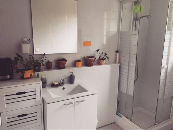 Colocation / Maison 9 pièces de 12 m², Épinay-sur-Seine, Rue des Alliés / Photo 15