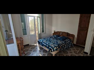 Chambre chez l'habitant / Maison 4 pièces de 60 m², Montpellier, Rue Paul Baron