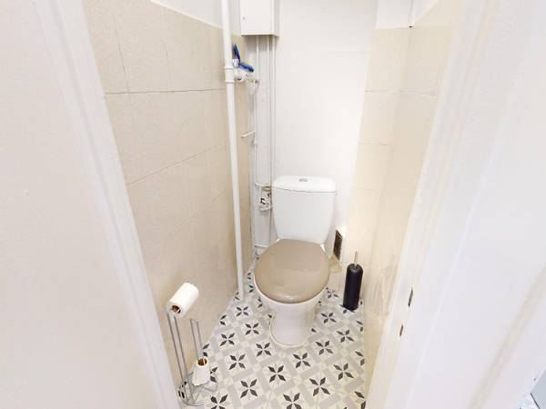 Colocation / Appartement 4 pièces de 66 m², Pierre-Bénite, Rue Henri Brosse / Photo 14