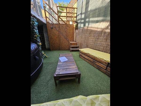 Colocation / Appartement 6 pièces de 104 m², Marseille, Boulevard Rabatau / Photo 20