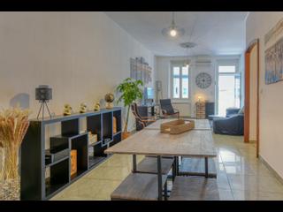 Flatsharing / 6-bedroom flat · 104 m², Marseille, Boulevard Rabatau