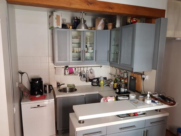 Colocation / Appartement 5 pièces de 70 m², Levallois-Perret, Rue Marjolin / Photo 3