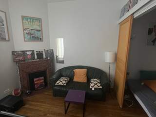 Sublet / 1-bedroom flat · 23 m², Le Kremlin-Bicêtre, Rue Pierre Brossolette