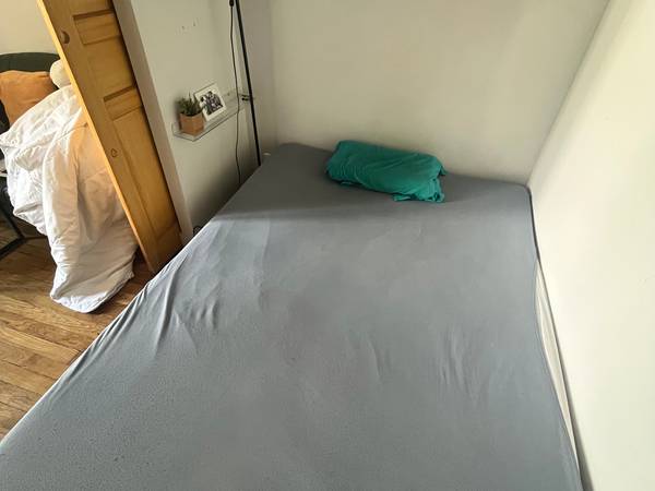 Sous-location / Appartement 1 pièce de 23 m², Le Kremlin-Bicêtre, Rue Pierre Brossolette / Photo 2
