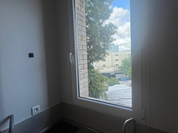 Sous-location / Appartement 1 pièce de 23 m², Le Kremlin-Bicêtre, Rue Pierre Brossolette / Photo 7