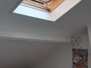Flatsharing / 3-bedroom flat · 58 m², Lille, Rue du Barbier Maes