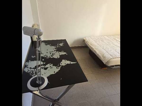 Chambre pour étudiant / Appartement 7 pièces de 135 m², Nice, Boulevard de la Madeleine / Photo 2