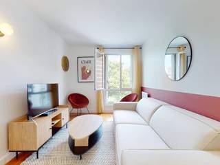 Colocation / Appartement 6 pièces de 98 m², Saint-Denis, 10 Rue des Boucheries,