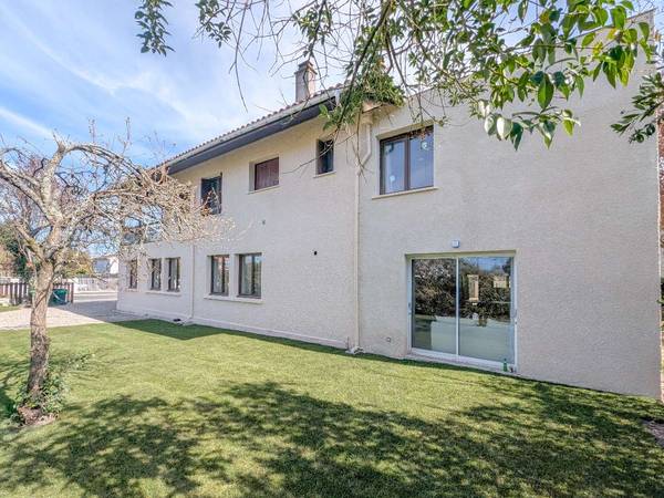 Colocation / Maison 10 pièces de 296 m², Pessac, Avenue de la Paillère / Photo 7