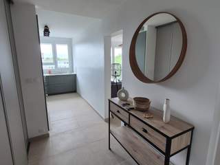 Flatsharing / 4-bedroom flat · 72 m², Angers, Boulevard Henri Dunant