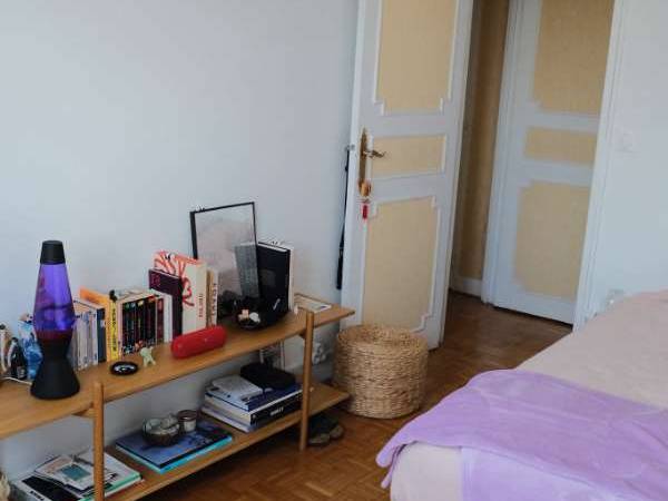 Sous-location / Appartement 3 pièces de 62 m², Paris, Rue du Sahel / Photo 7