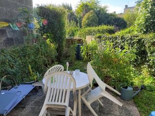 Sous-location / Maison 4 pièces de 75 m², Bordeaux, Impasse Toussaint Louverture