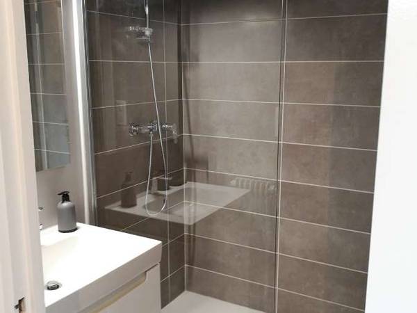 Colocation / Appartement 4 pièces de 61 m², Clermont-Ferrand, Avenue Léon Blum / Photo 3