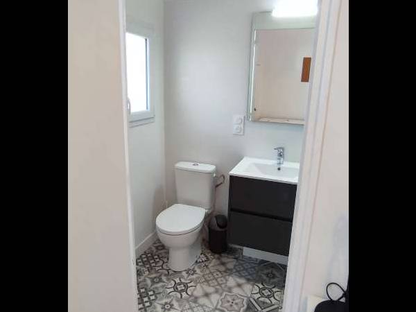 Colocation / Maison 8 pièces de 150 m², Talence, Rue Jules Guesde / Photo 10