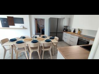 Flatsharing / 8-bedroom house · 150 m², Talence, Rue Jules Guesde