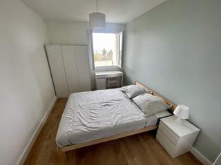 Colocation / Appartement 4 pièces de 87 m², Talence, Rue de Suzon Bat I Apt 260 Etage 10