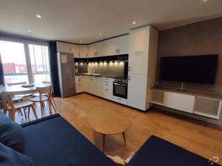 Flatsharing / 4-bedroom flat · 102 m², Toulouse, Rue Joachim du Bellay