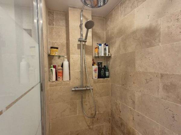 Colocation / Appartement 4 pièces de 63 m², Saint-Denis, Boulevard Ornano / Photo 7