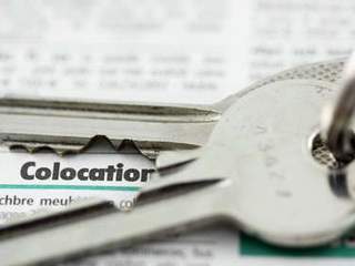 Flatsharing / 3-bedroom flat · 70 m², Noisy-le-Grand