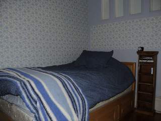 Colocation / Duplex 6 pièces de 100 m², Montréal, Rue Sainte-Famille