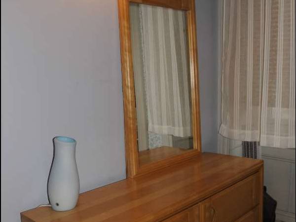 Colocation / Duplex 6 pièces de 100 m², Montréal, Rue Sainte-Famille / Photo 2