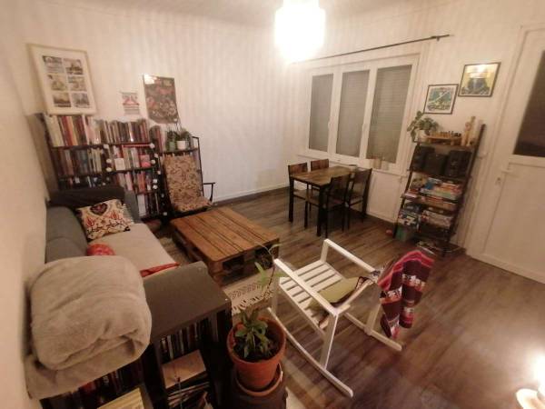 Colocation / Maison 5 pièces de 90 m², Lille, Rue Ferrer / Photo 2
